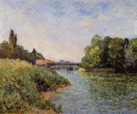 Maufra, Maxime